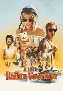 A Little Italian Vacation [Sub-ITA] streaming