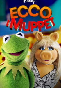 Ecco i Muppet streaming