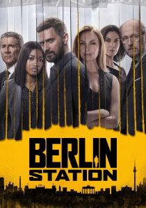 Berlin Station streaming