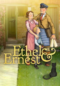 Ethel & Ernest streaming