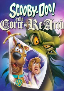 Scooby-Doo alla corte di re Artù streaming