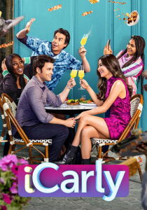 iCarly streaming