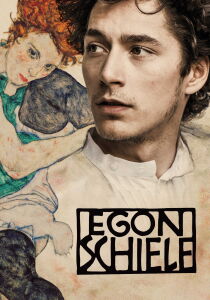 Egon Schiele streaming