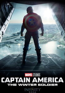 Captain America: The Winter Soldier streaming