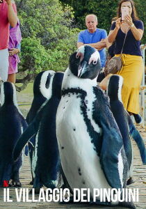 Il Villaggio Dei Pinguini streaming