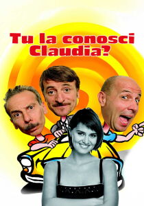 Tu la conosci Claudia? streaming