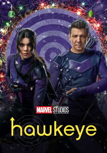 Hawkeye streaming