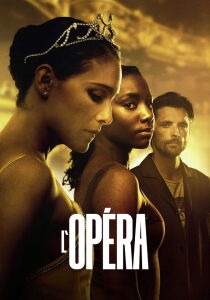 L'Opéra streaming