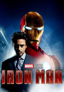 Iron Man streaming