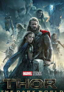 Thor: The Dark World streaming