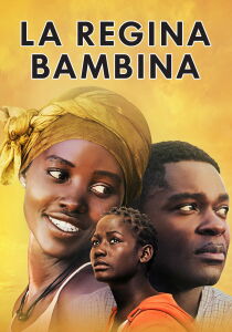 La regina bambina streaming