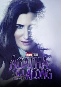 Agatha All Along.. streaming