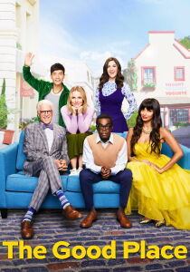 The Good Place streaming