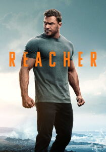 Reacher streaming