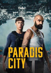 Paradis City streaming