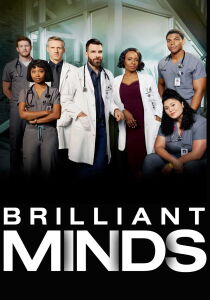 Brilliant Minds [Sub-ITA] streaming