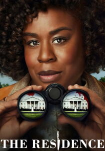 The Residence streaming