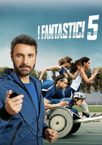 I Fantastici 5 streaming