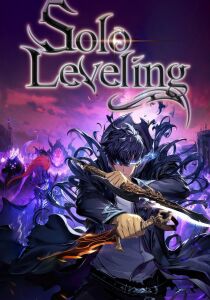 Solo Leveling streaming