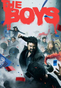 The Boys streaming