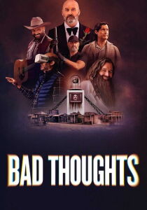 Bad Thoughts [Sub-ITA] streaming