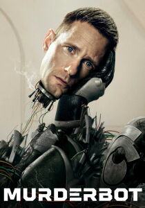Murderbot streaming