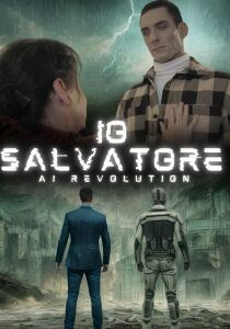 Io Salvatore – AI Revolution streaming