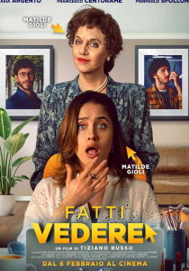 Fatti vedere streaming