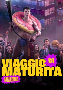 Viaggio di Maturità - Mallorca streaming