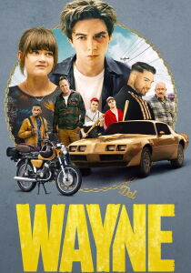 Wayne [Sub-ITA] streaming