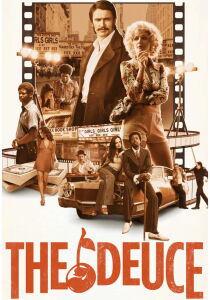 The Deuce - La via del porno streaming