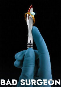 Bad Surgeon - Il caso Paolo Macchiarini streaming