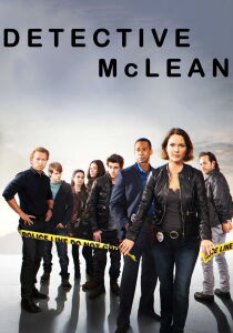 Detective McLean streaming