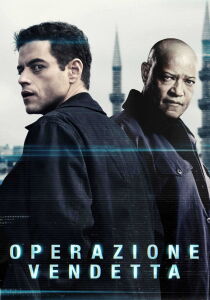 Operazione Vendetta streaming