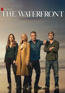 The Waterfront streaming