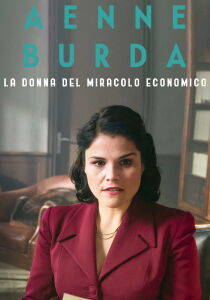 Aenne Burda - La donna del miracolo economico streaming