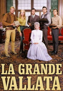La grande vallata streaming