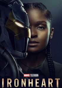 Ironheart streaming