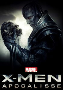 X-Men - Apocalisse streaming