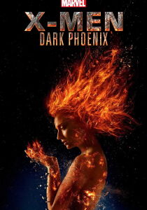 X-Men - Dark Phoenix streaming