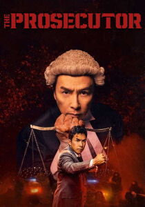 The Prosecutor streaming