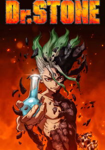 Dr. Stone streaming