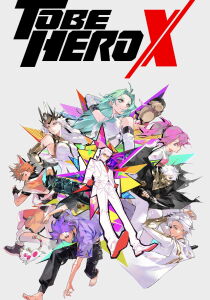 To Be Hero X [Sub-ITA] streaming