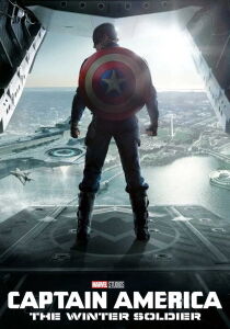 Captain America - The Winter Soldier streaming