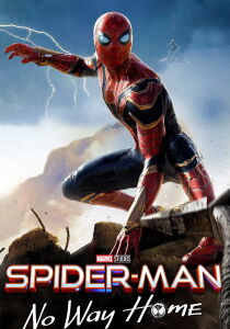 Spider-Man - No Way Home streaming