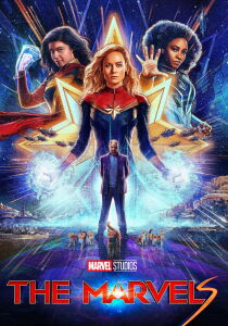The Marvels streaming
