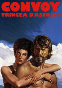 Convoy - Trincea d'asfalto streaming