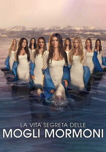 La vita segreta delle mogli Mormoni streaming