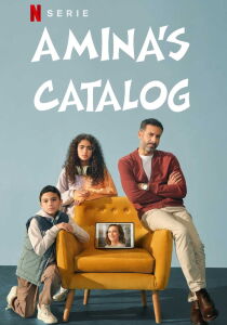 Amina's Catalog [Sub-ITA] streaming