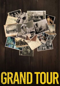 Grand Tour streaming